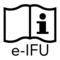 e-iFU Symbol